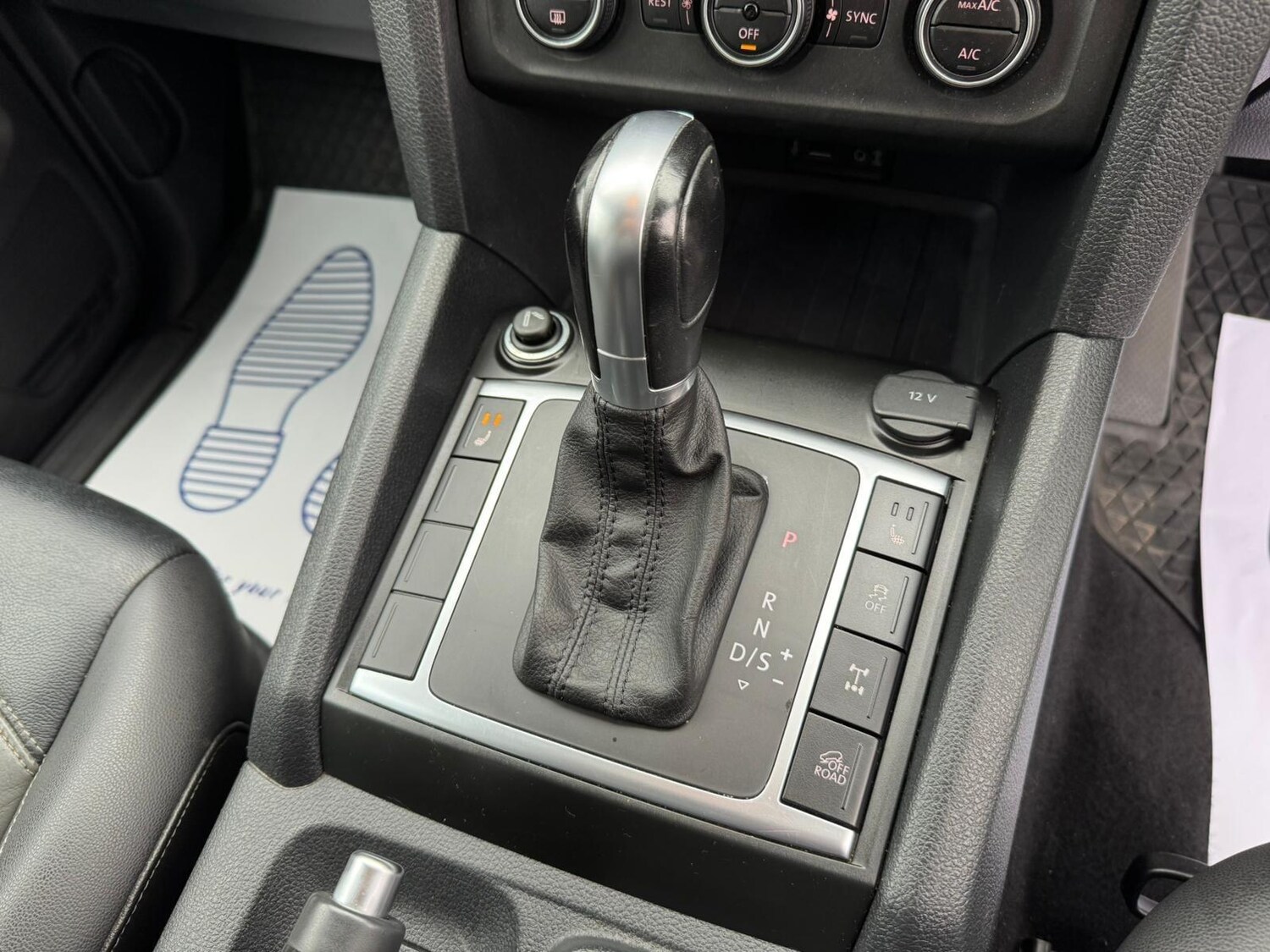 Used Volkswagen Amarok 2017 for sale - 76585100: Photo 41