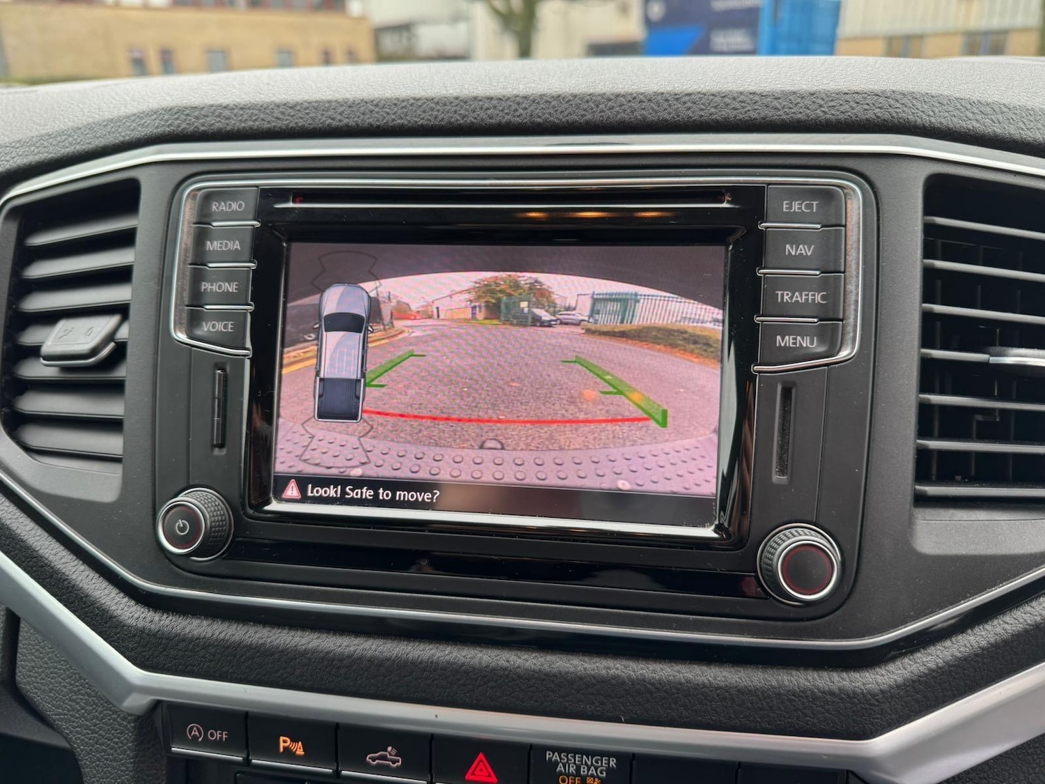 Used Volkswagen Amarok 2017 for sale - 76585100: Photo 42