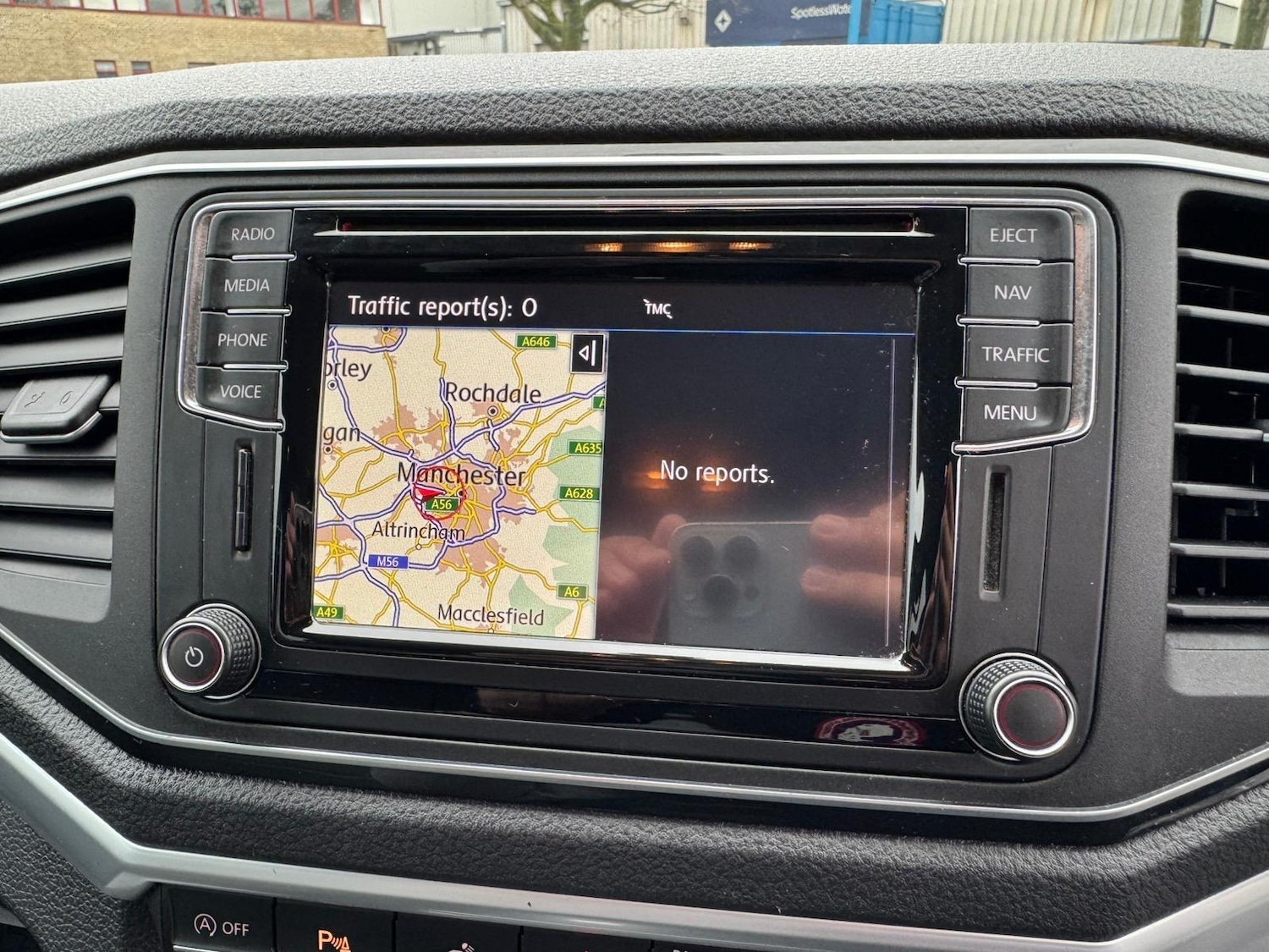 Used Volkswagen Amarok 2017 for sale - 76585100: Photo 43