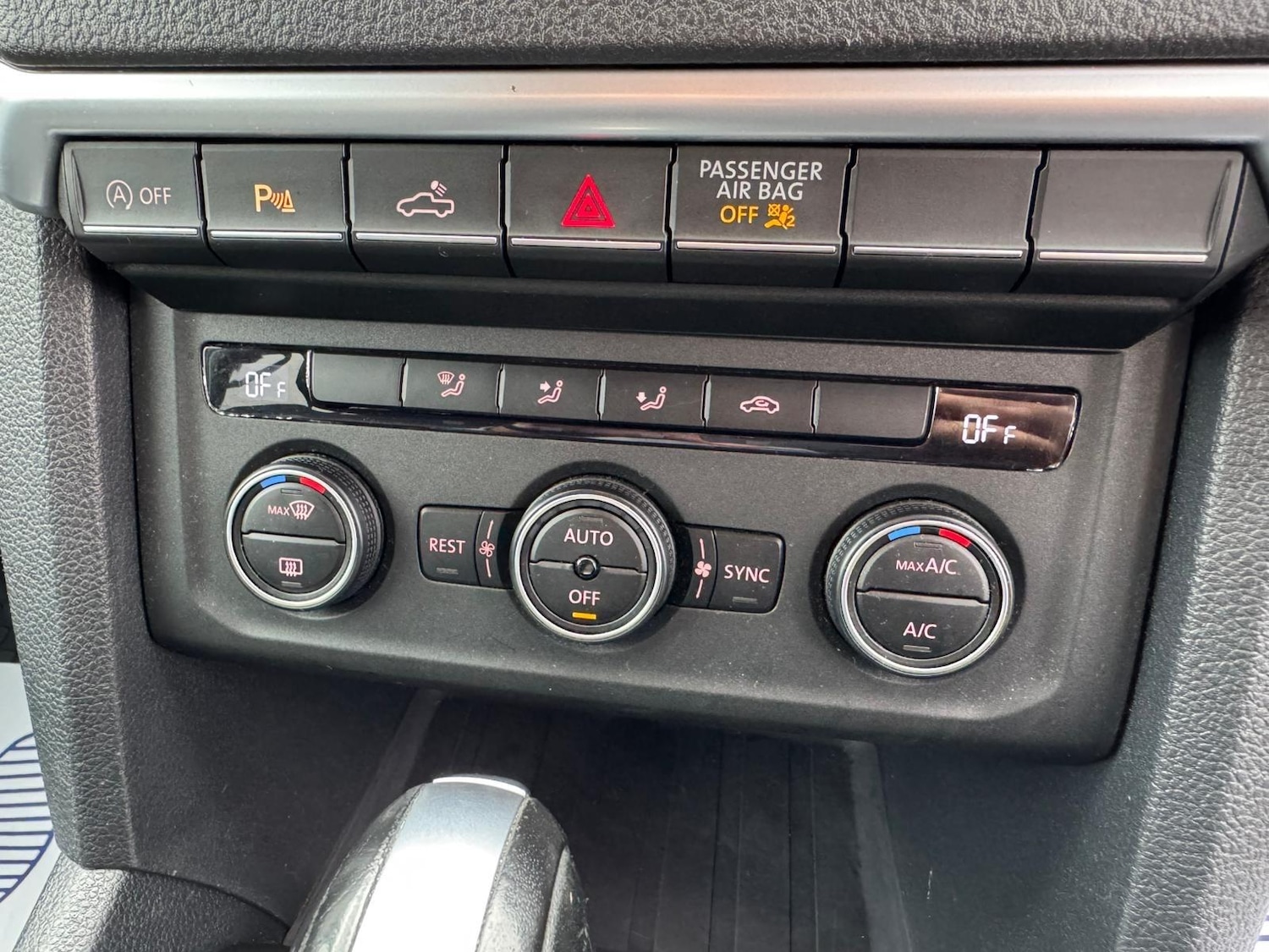 Used Volkswagen Amarok 2017 for sale - 76585100: Photo 46