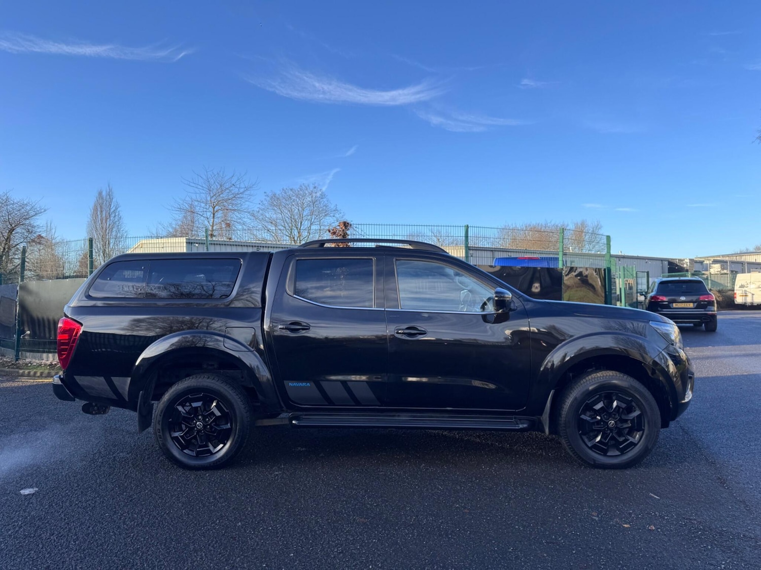 Used Nissan Navara 2021 for sale - 77723314: Photo 12