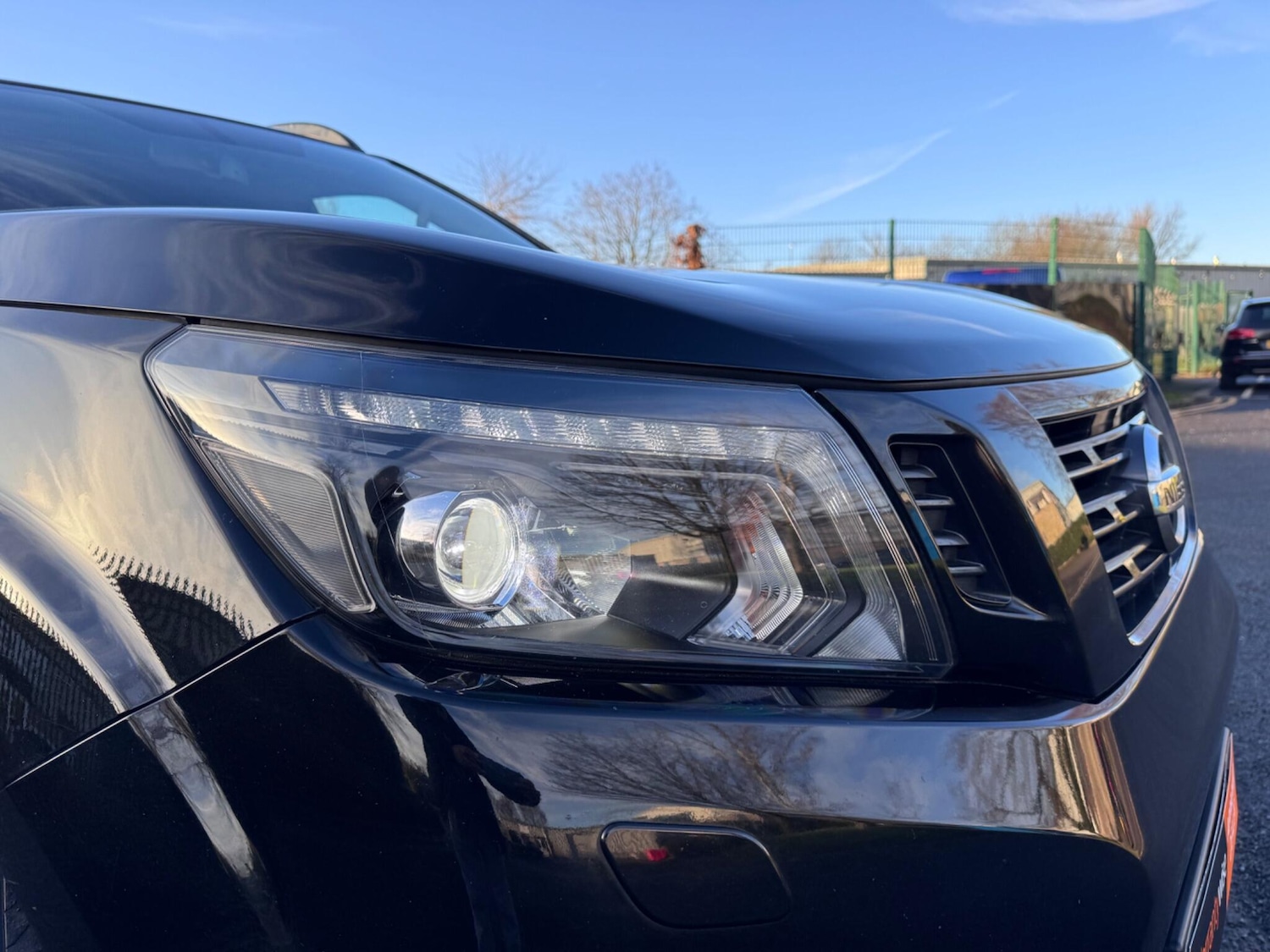 Used Nissan Navara 2021 for sale - 77723314: Photo 14