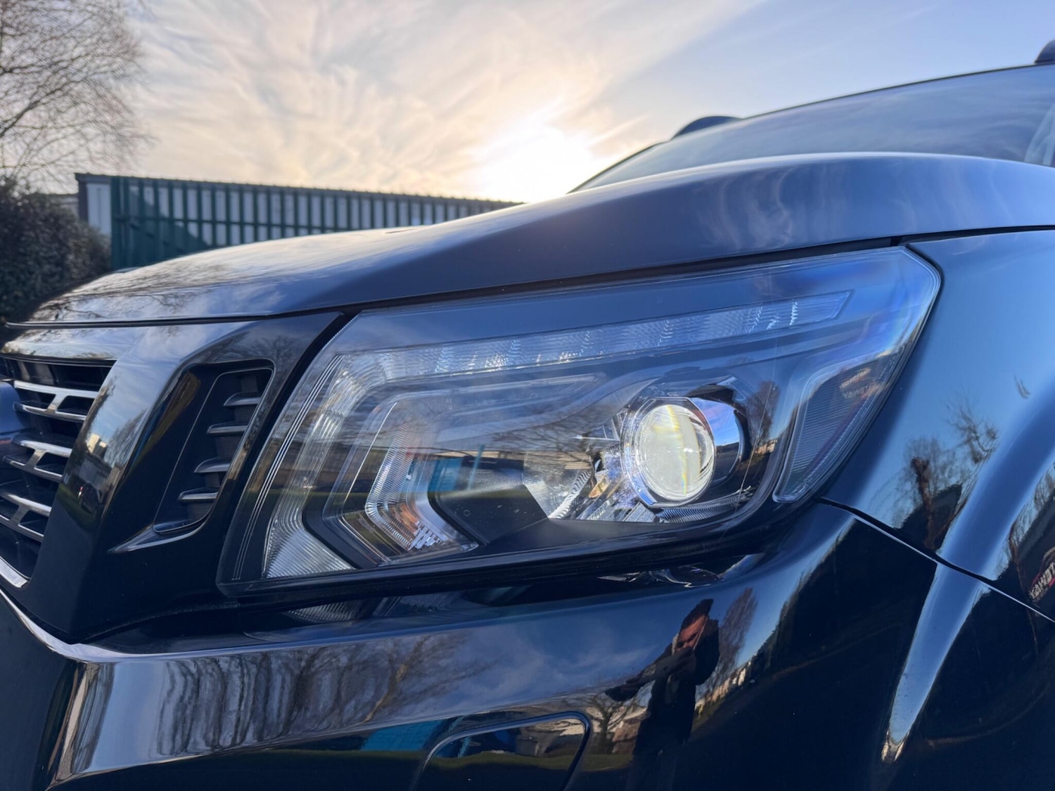 Used Nissan Navara 2021 for sale - 77723314: Photo 15