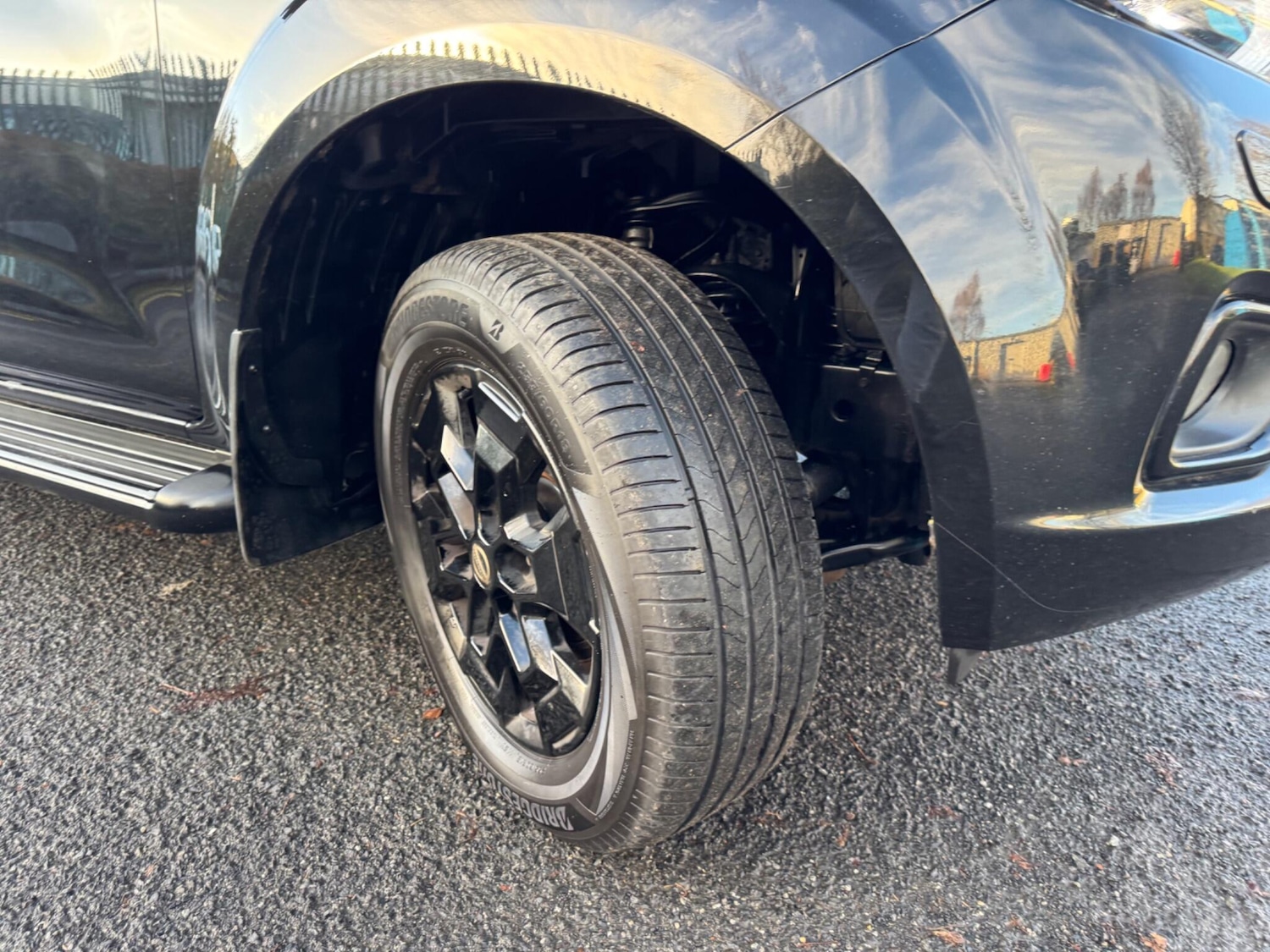 Used Nissan Navara 2021 for sale - 77723314: Photo 16