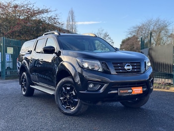 Used Nissan Navara 2021 for sale - 77723314: Photo