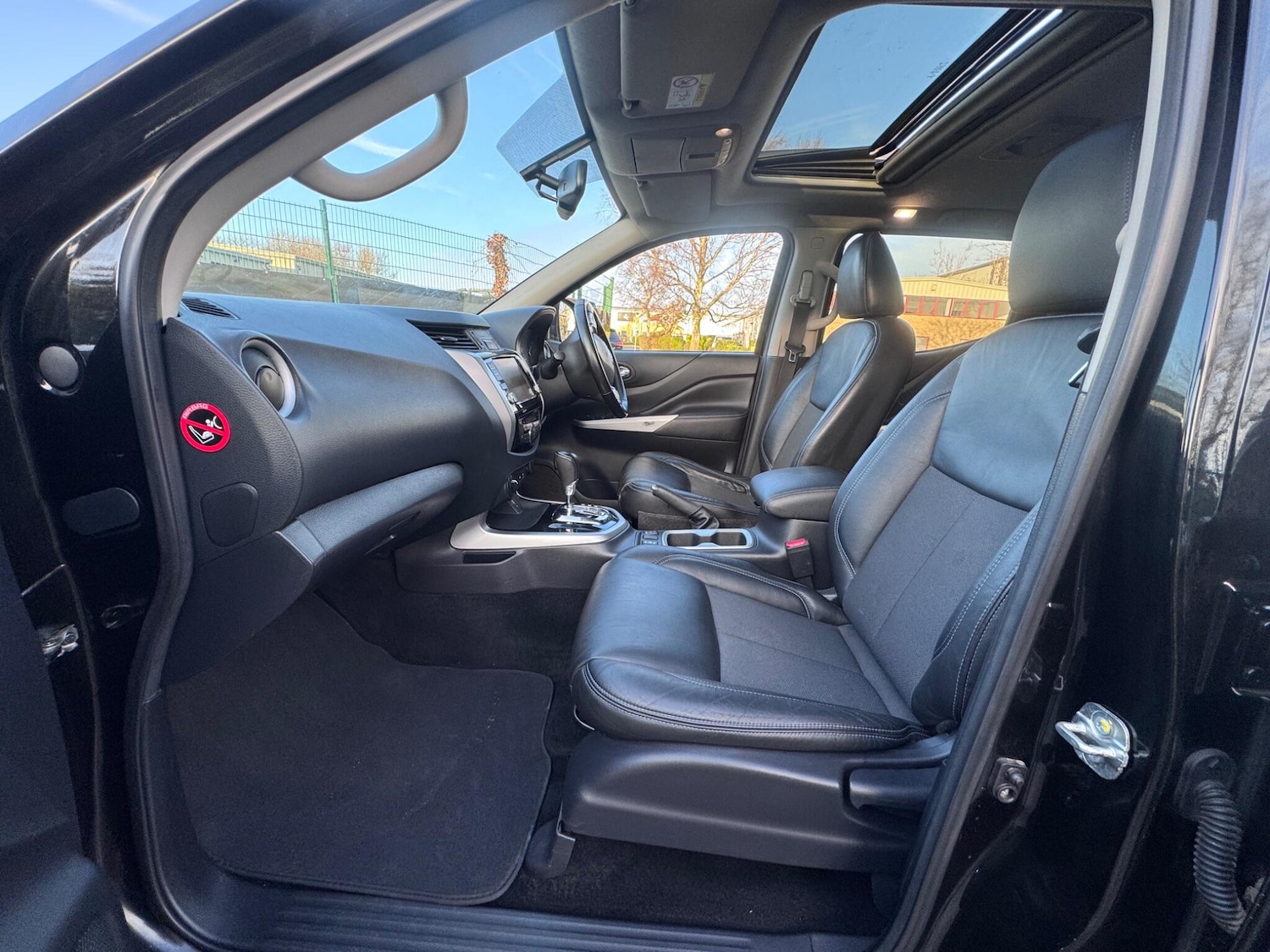 Used Nissan Navara 2021 for sale - 77723314: Photo 20