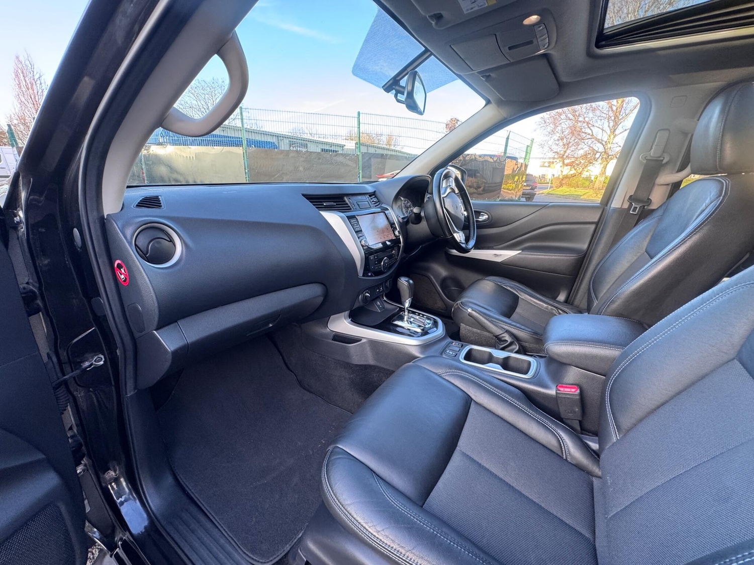 Used Nissan Navara 2021 for sale - 77723314: Photo 21