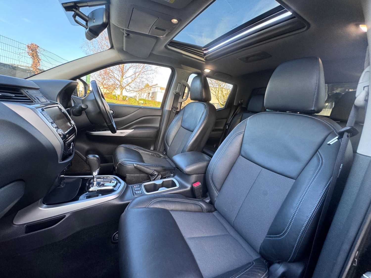 Used Nissan Navara 2021 for sale - 77723314: Photo 22