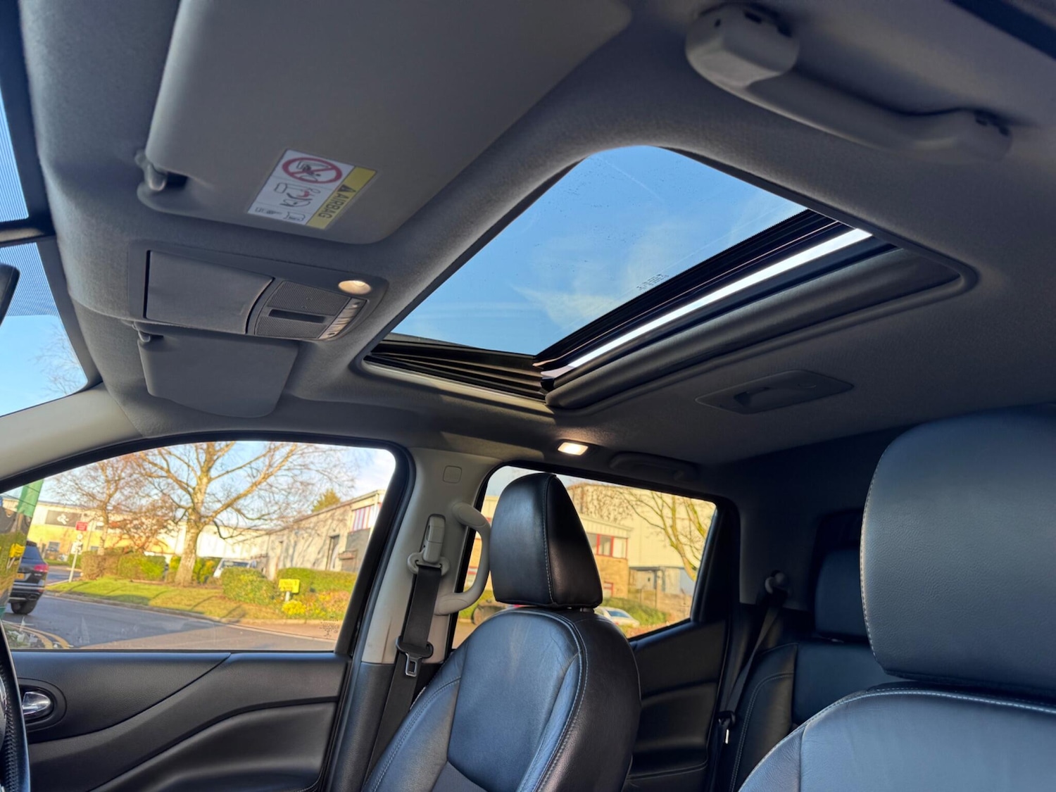 Used Nissan Navara 2021 for sale - 77723314: Photo 23