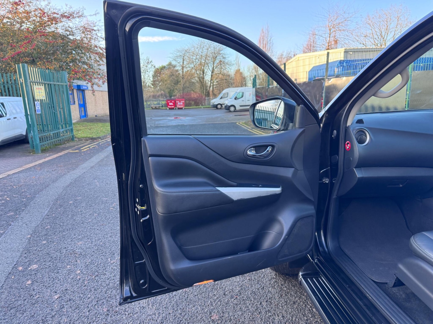 Used Nissan Navara 2021 for sale - 77723314: Photo 24