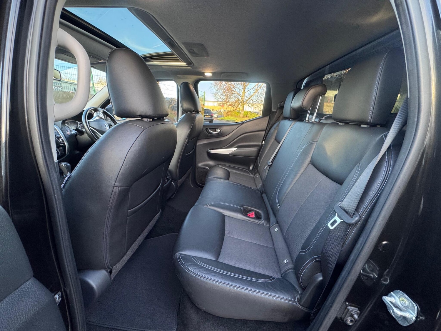 Used Nissan Navara 2021 for sale - 77723314: Photo 25