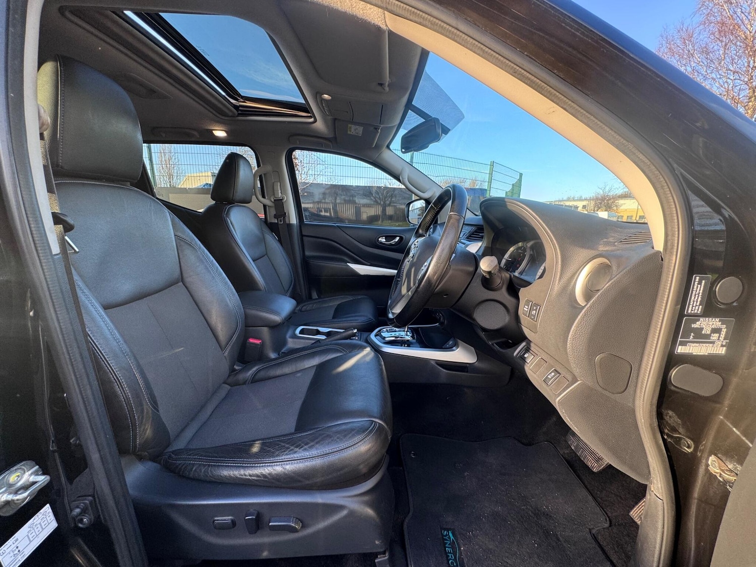 Used Nissan Navara 2021 for sale - 77723314: Photo 26