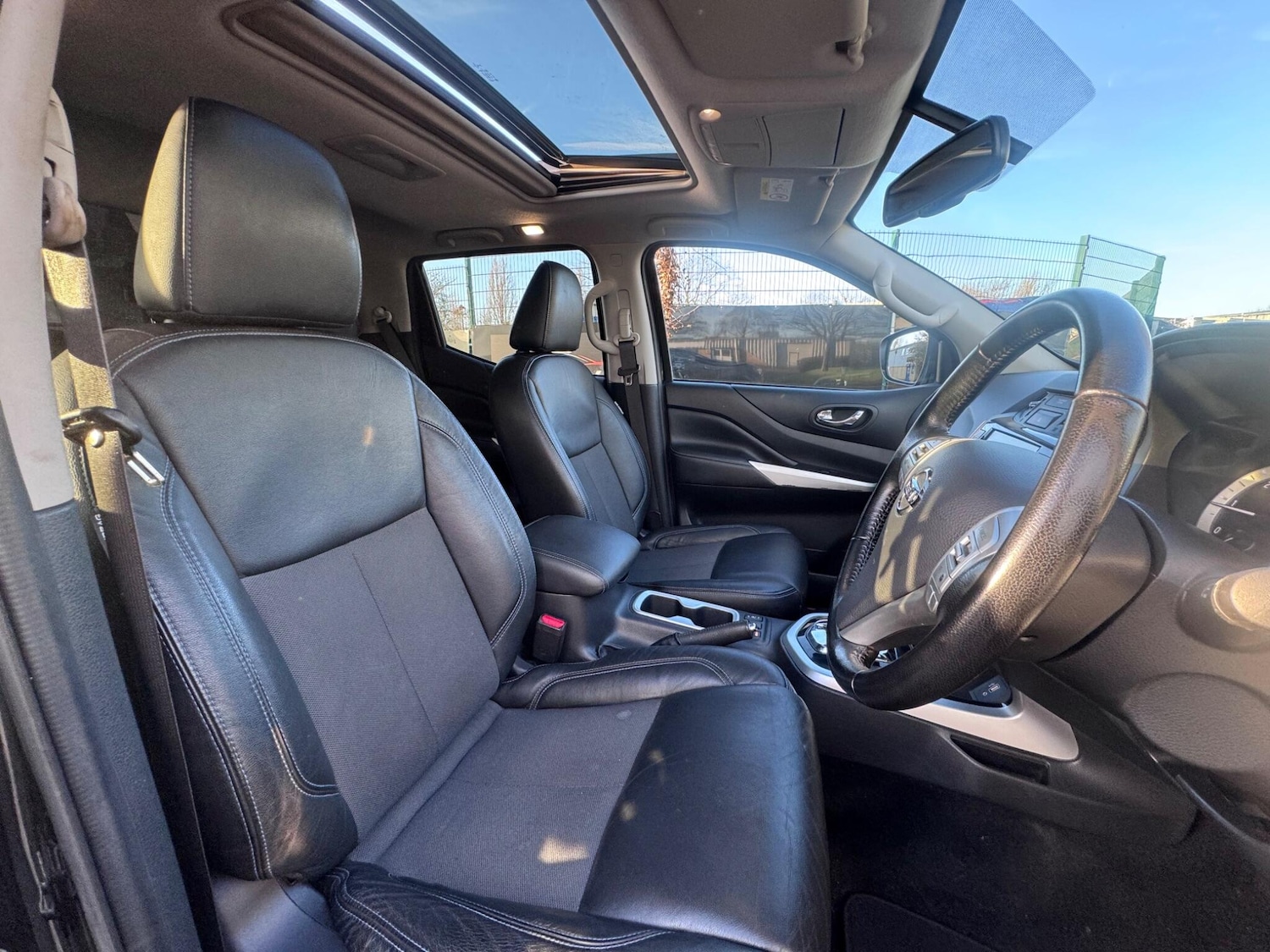 Used Nissan Navara 2021 for sale - 77723314: Photo 27