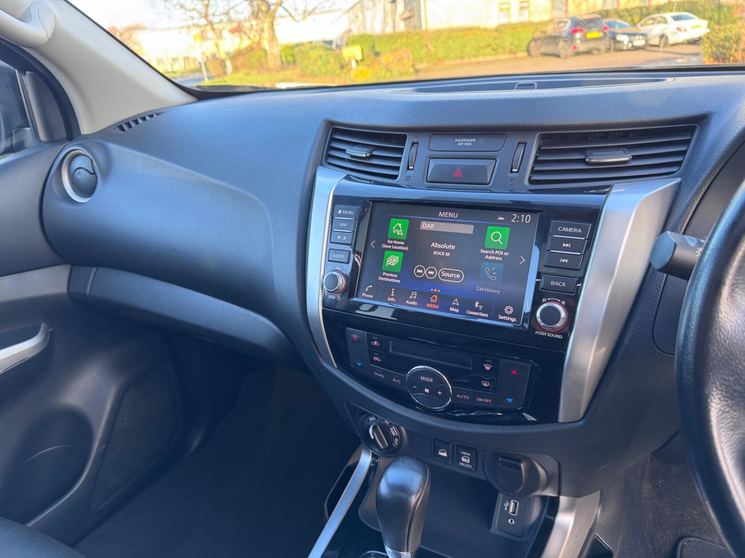 Used Nissan Navara 2021 for sale - 77723314: Photo 29