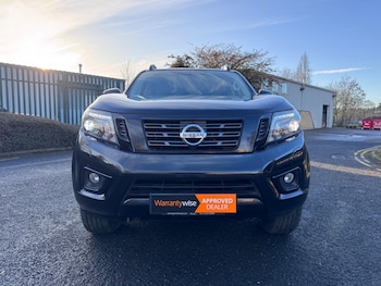 Used Nissan Navara 2021 for sale - 77723314: Photo