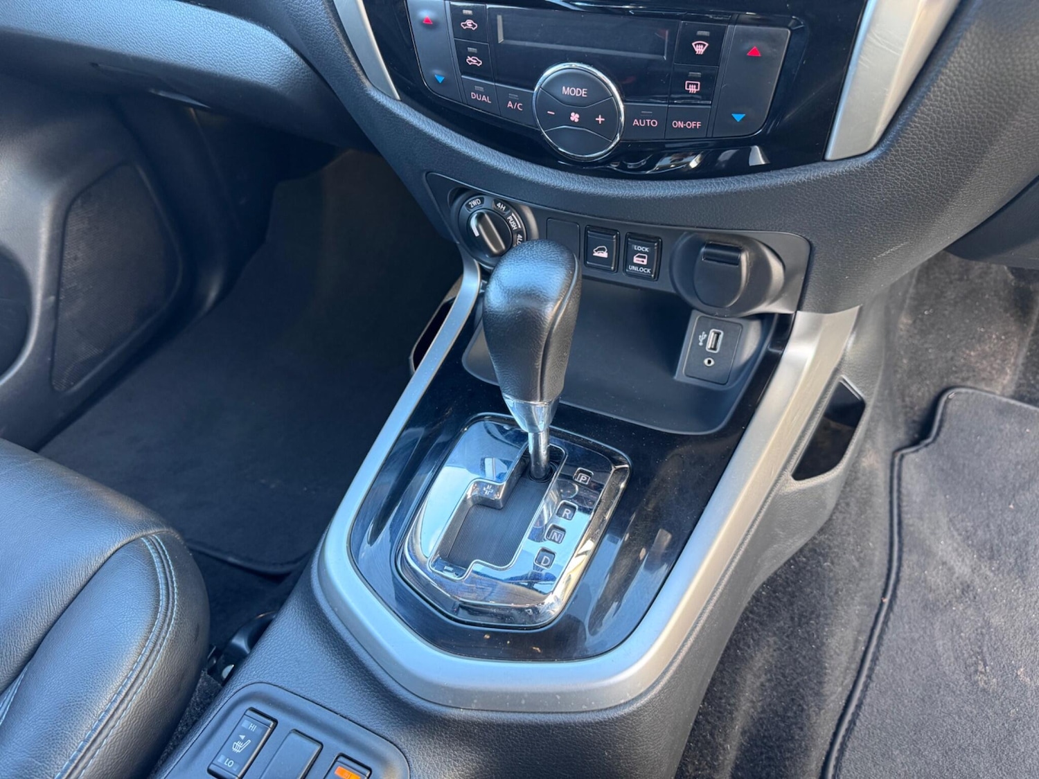 Used Nissan Navara 2021 for sale - 77723314: Photo 30