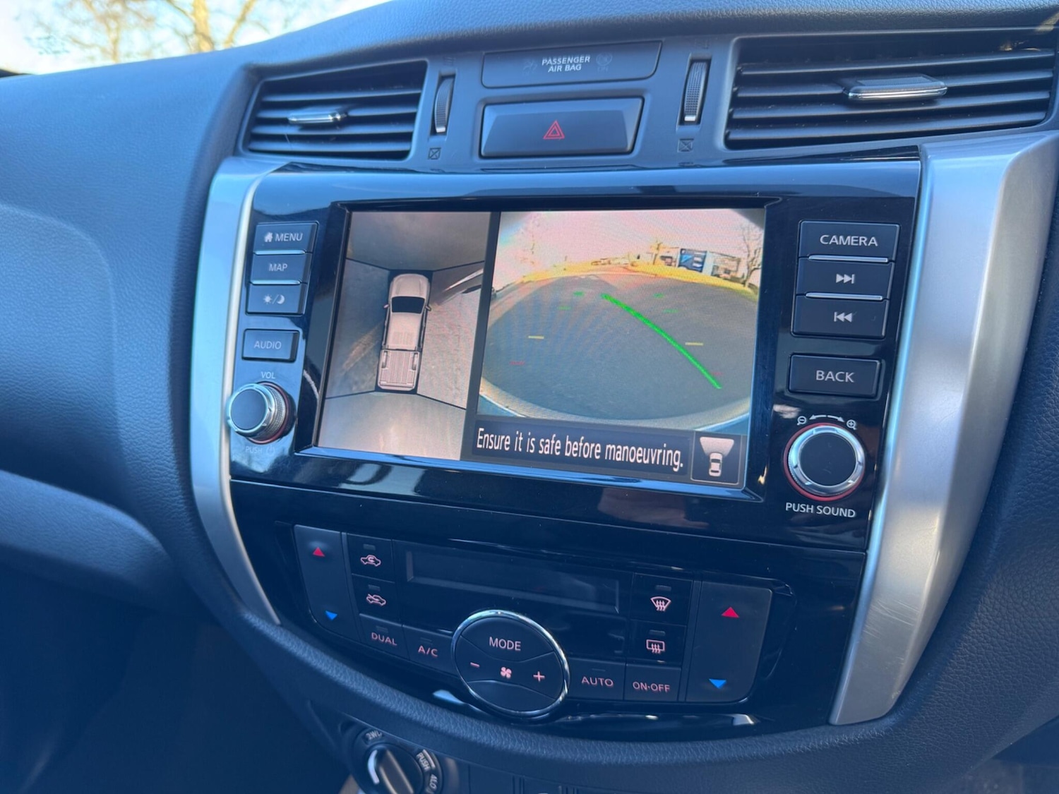 Used Nissan Navara 2021 for sale - 77723314: Photo 32