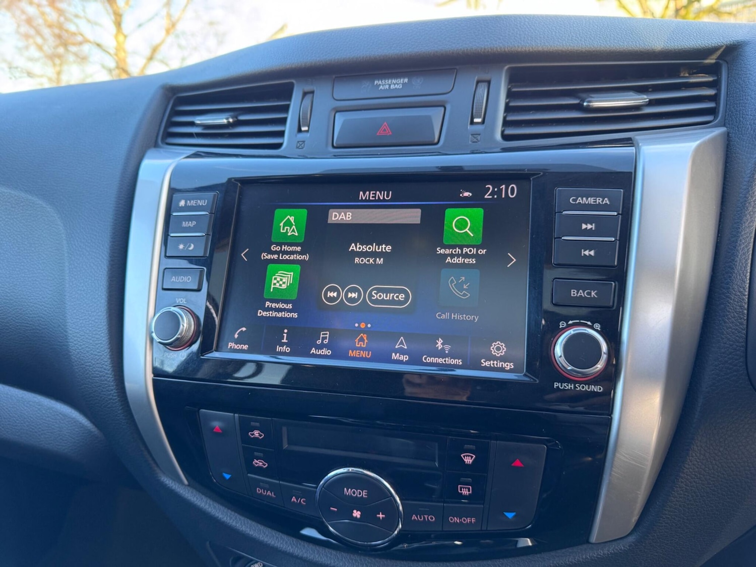 Used Nissan Navara 2021 for sale - 77723314: Photo 33