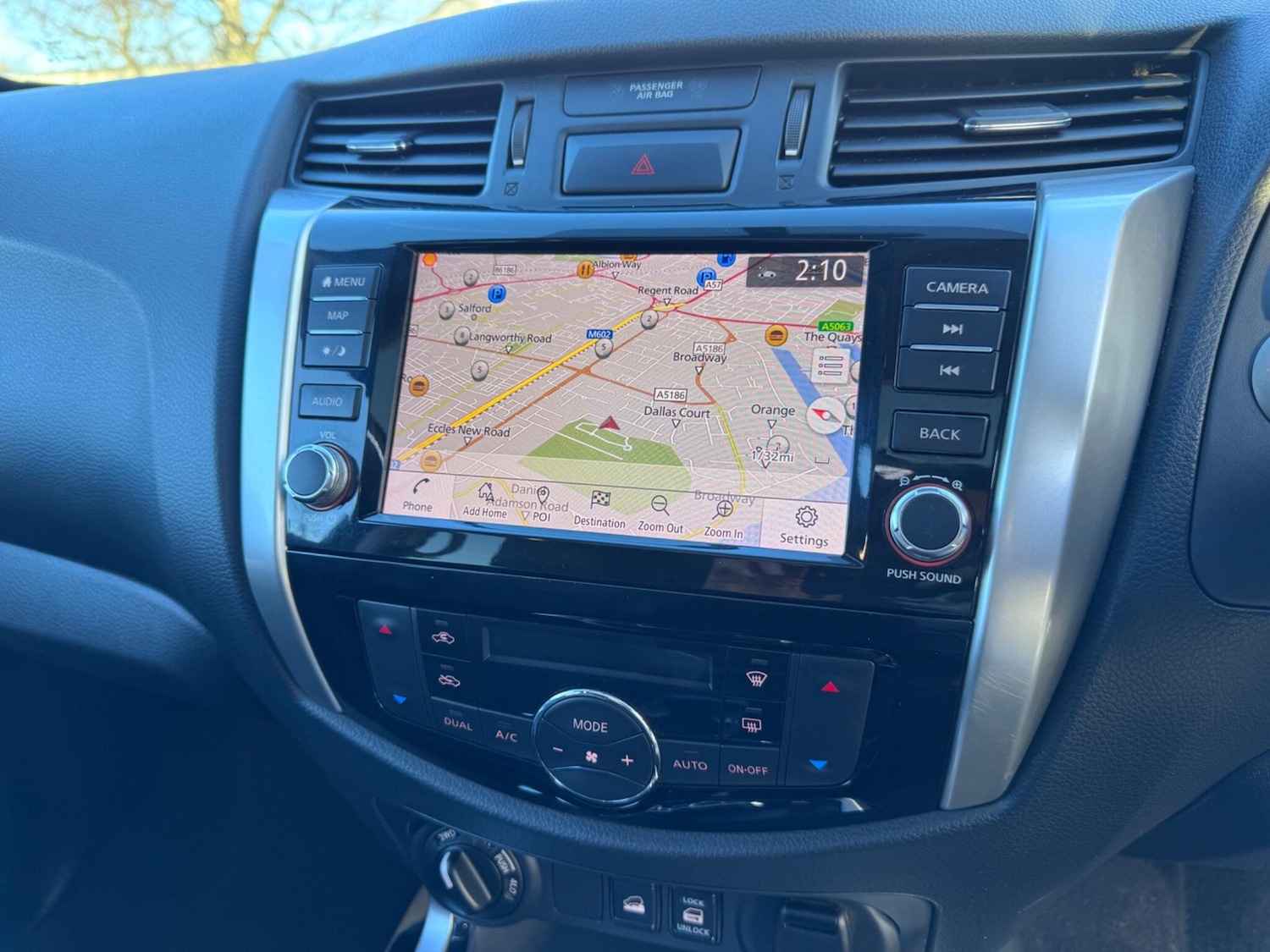 Used Nissan Navara 2021 for sale - 77723314: Photo 34