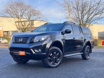 Used Nissan Navara 2021 for sale - 77723314: Photo