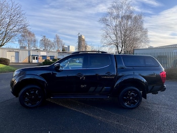 Used Nissan Navara 2021 for sale - 77723314: Photo