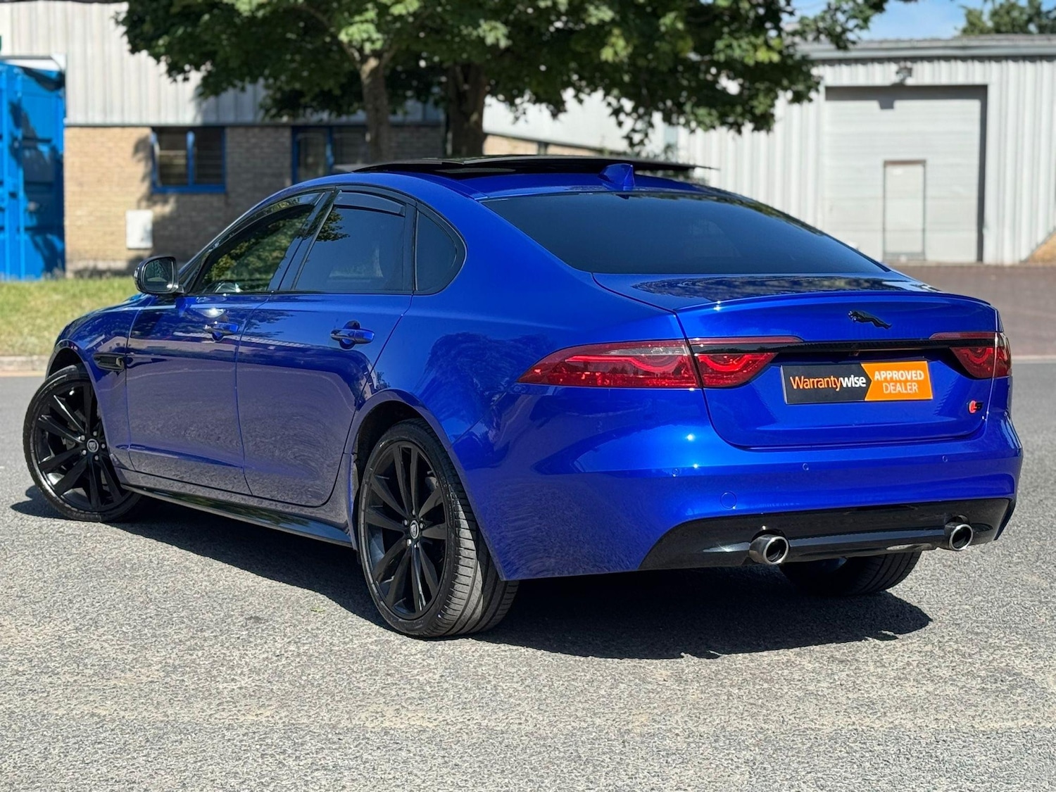 Used Ford Ranger 2018 for sale - 77097956: Photo 3