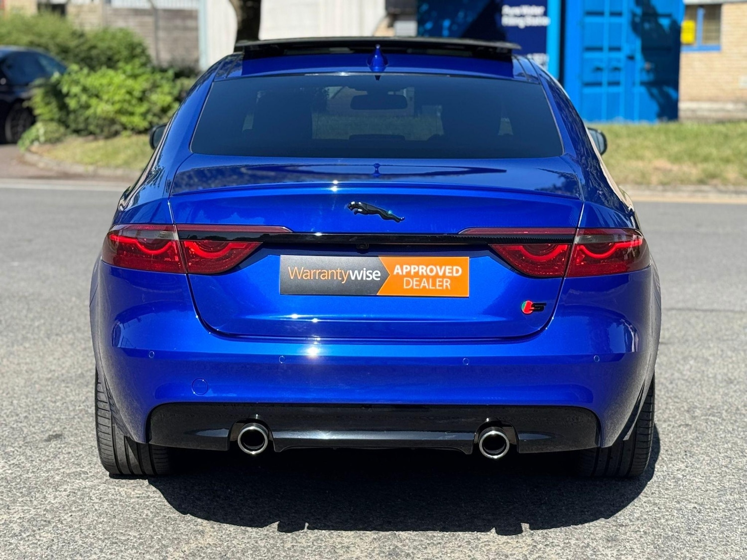 Used Ford Ranger 2018 for sale - 77097956: Photo 4