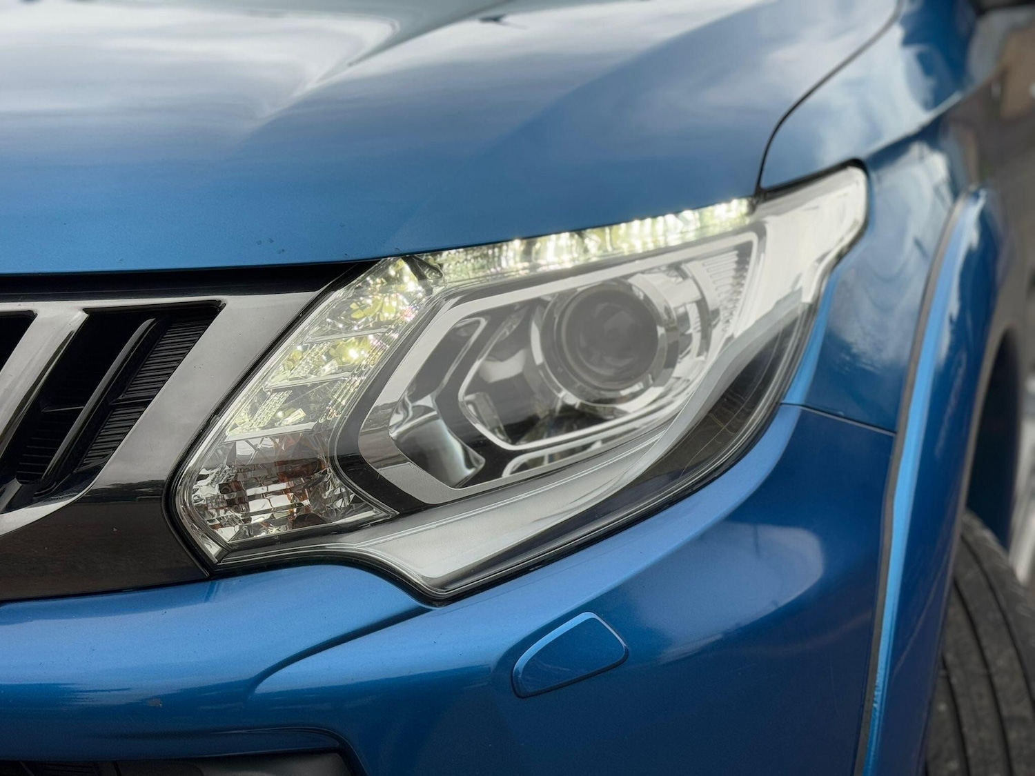 Used Mitsubishi L200 2018 for sale - 77029406: Photo 23