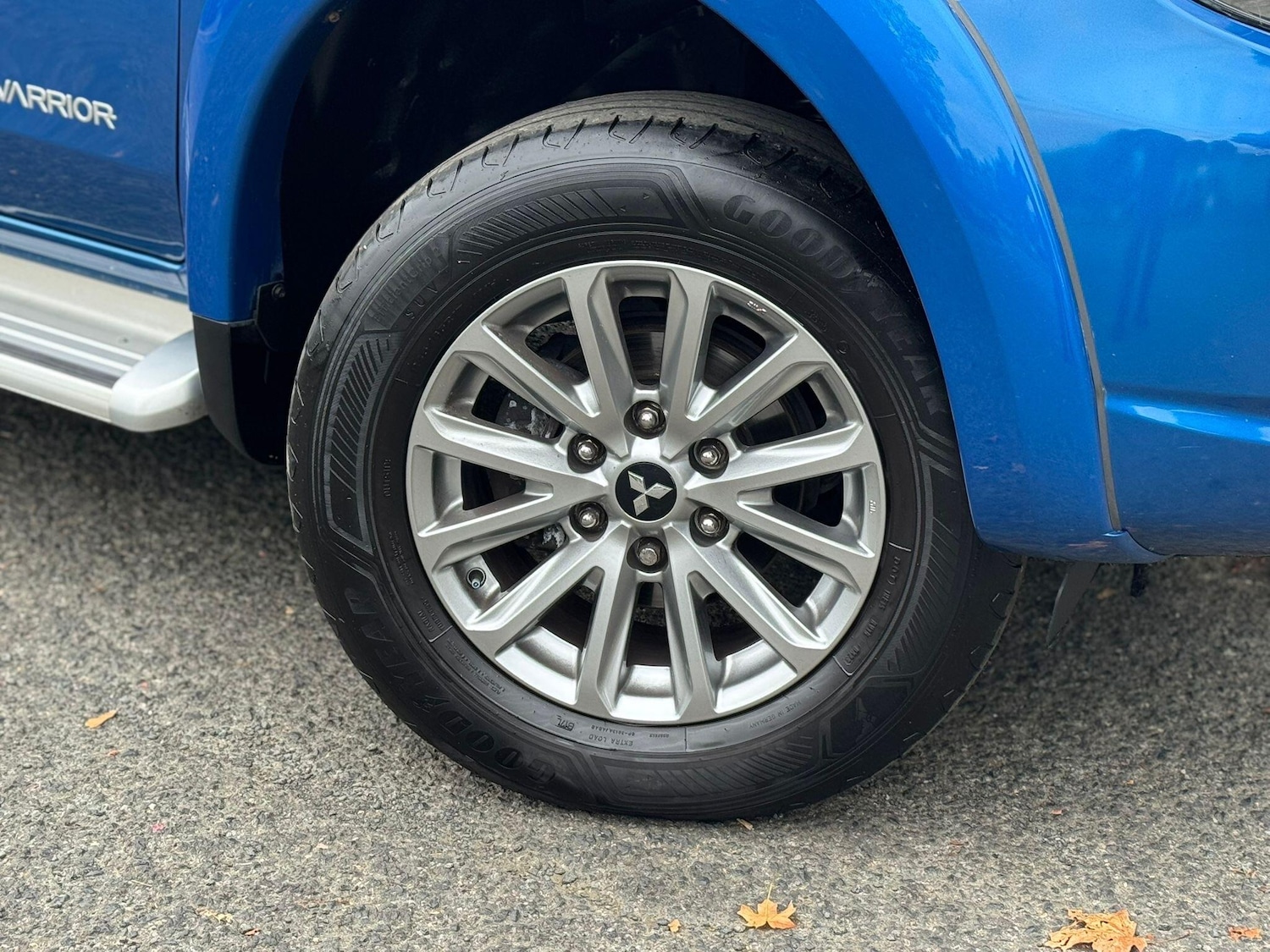 Used Mitsubishi L200 2018 for sale - 77029406: Photo 24