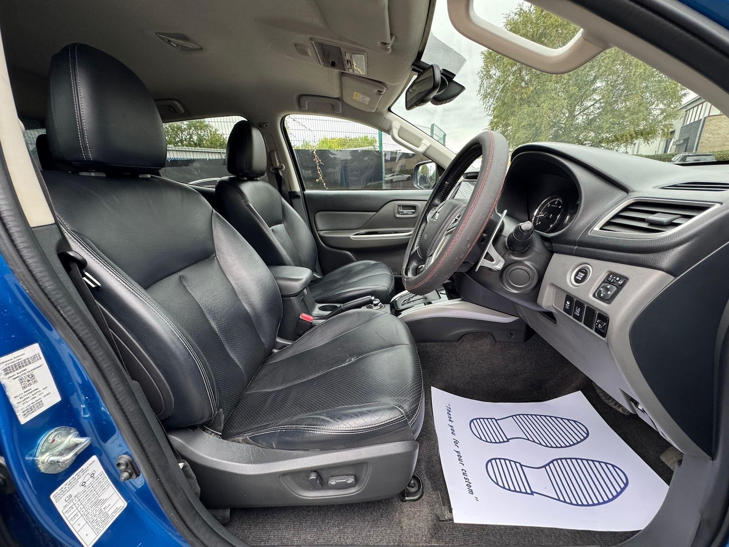 Used Mitsubishi L200 2018 for sale - 77029406: Photo 29