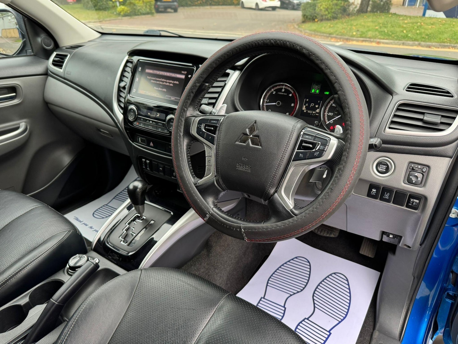 Used Mitsubishi L200 2018 for sale - 77029406: Photo 32