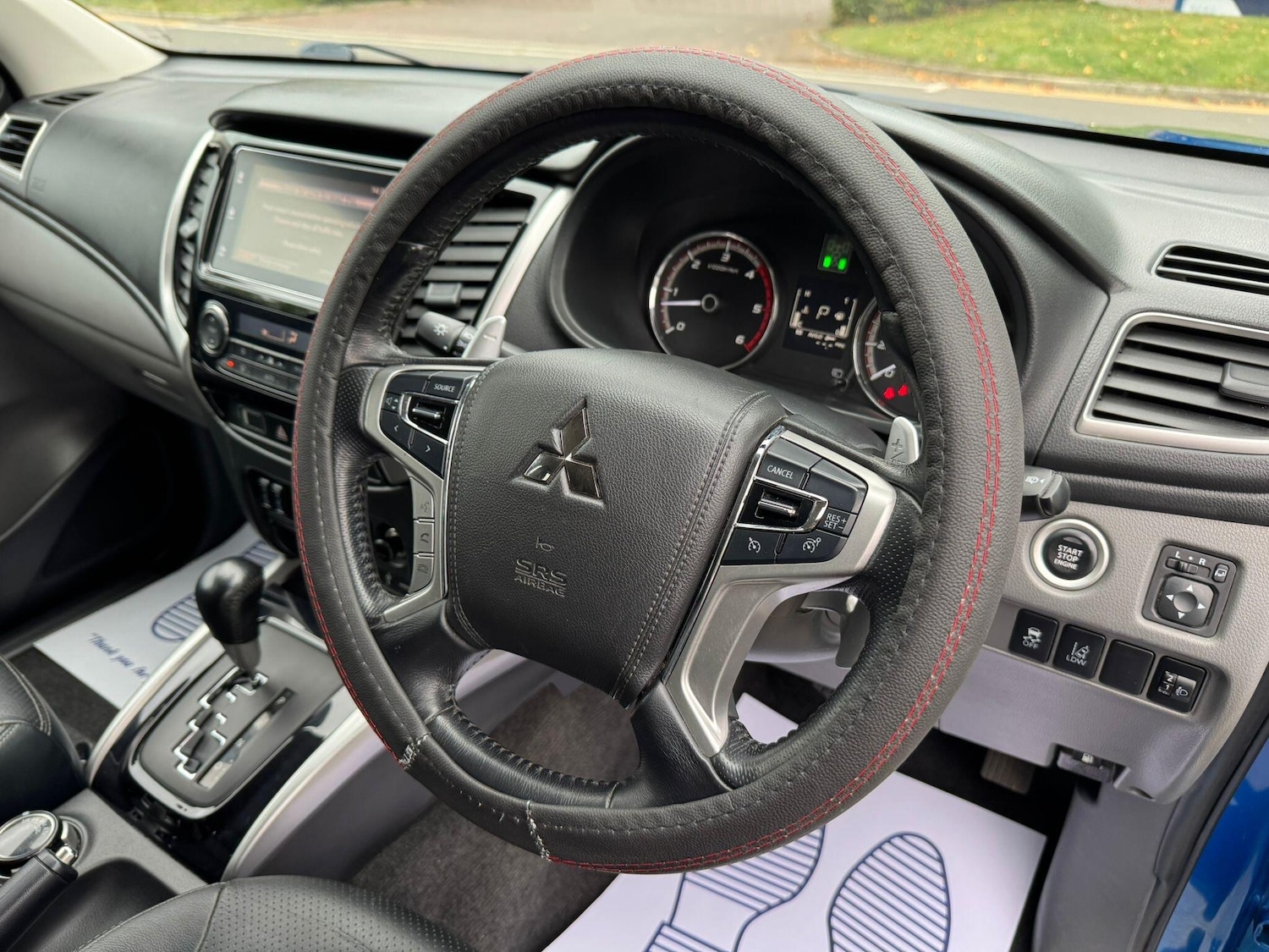 Used Mitsubishi L200 2018 for sale - 77029406: Photo 36