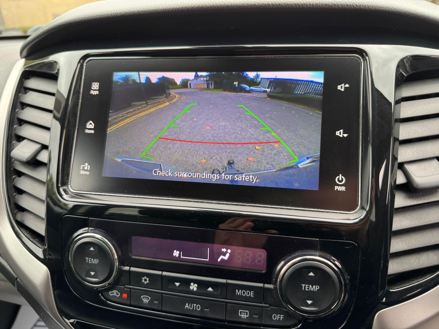 Used Mitsubishi L200 2018 for sale - 77029406: Photo 44