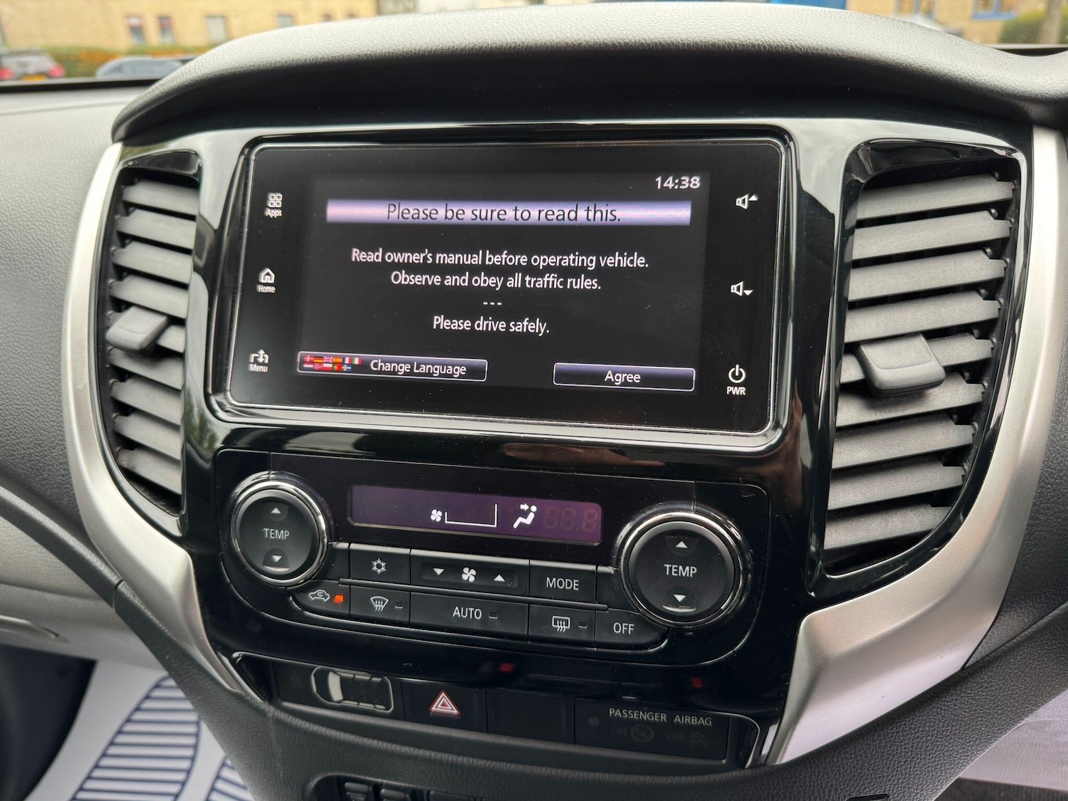 Used Mitsubishi L200 2018 for sale - 77029406: Photo 47