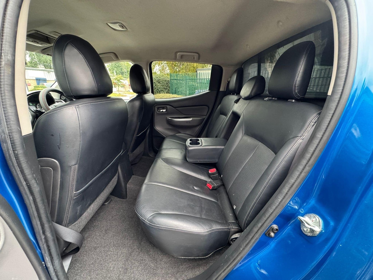 Used Mitsubishi L200 2018 for sale - 77029406: Photo 54