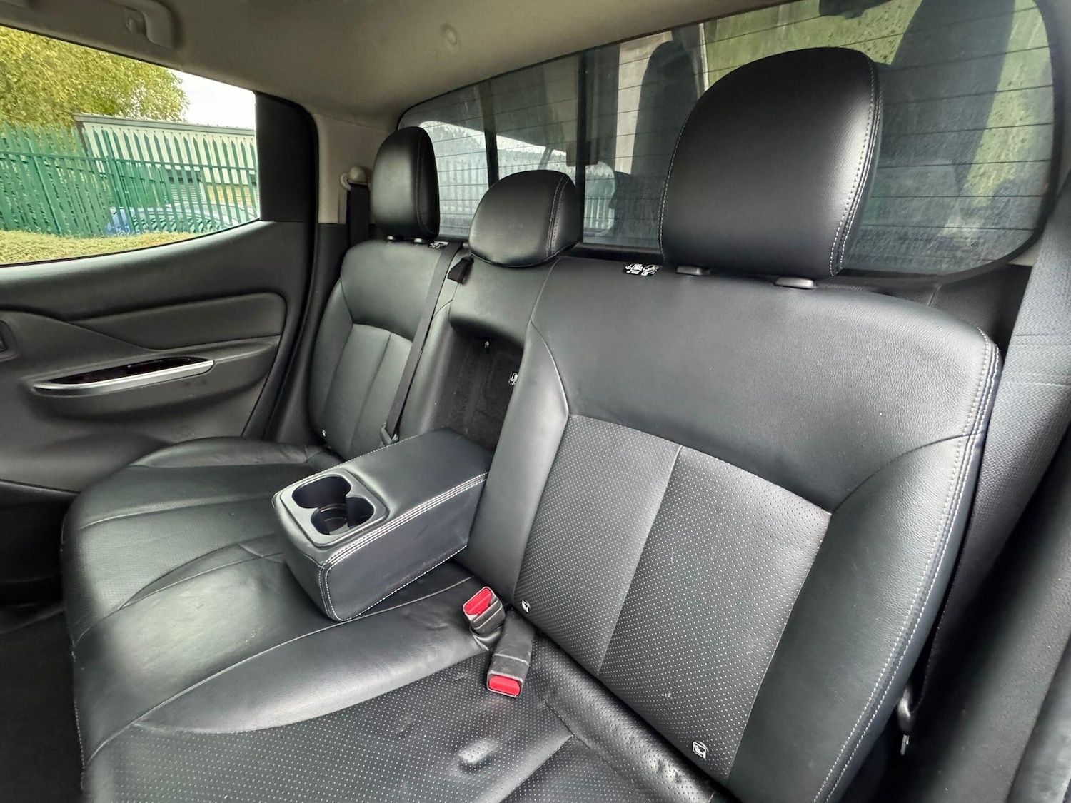 Used Mitsubishi L200 2018 for sale - 77029406: Photo 56