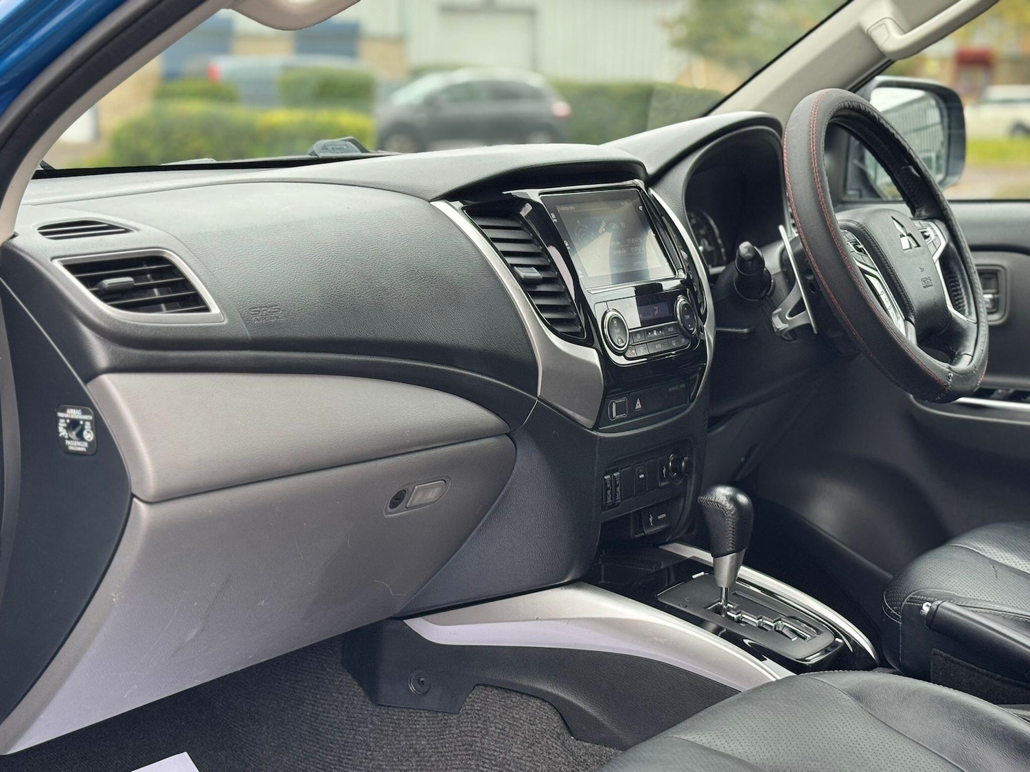 Used Mitsubishi L200 2018 for sale - 77029406: Photo 57