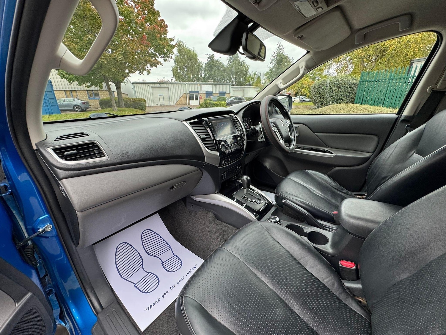 Used Mitsubishi L200 2018 for sale - 77029406: Photo 60