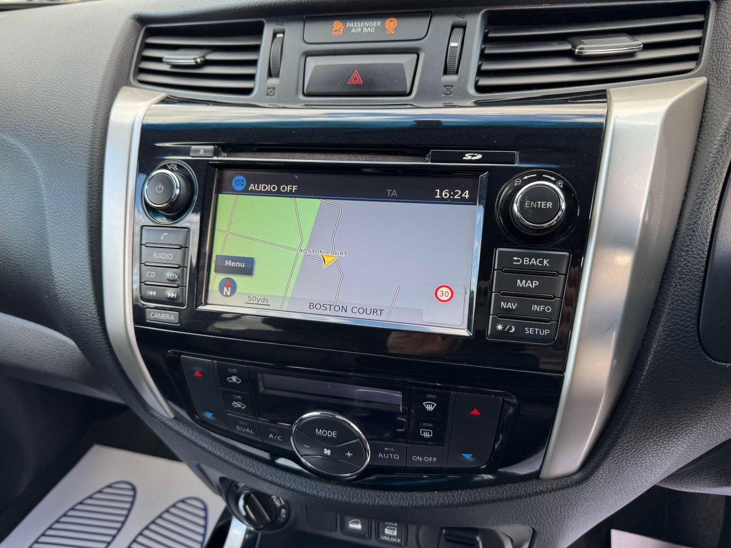 Vehicle 24