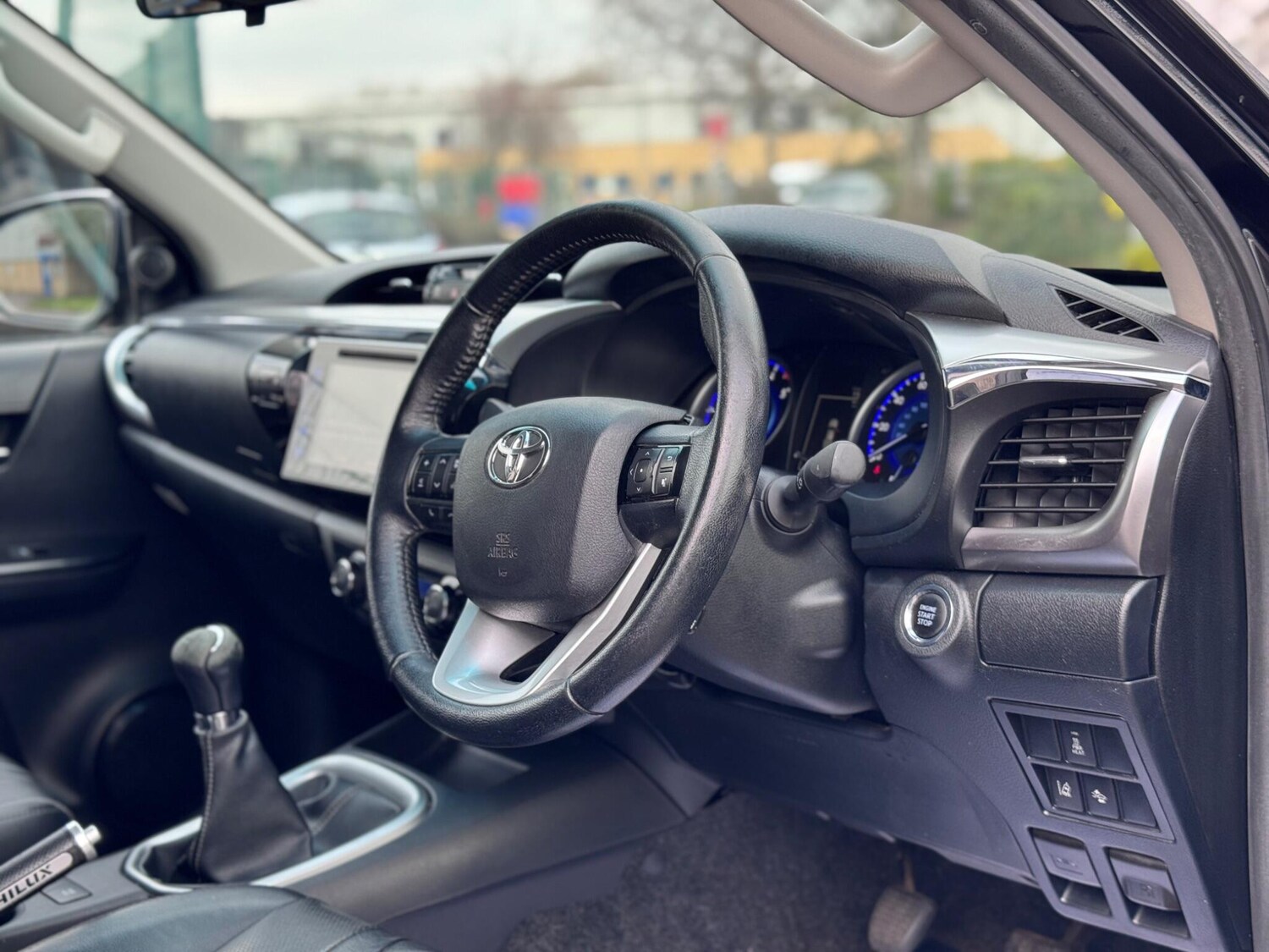 Used Toyota Hilux for sale - 77768244: Photo 20