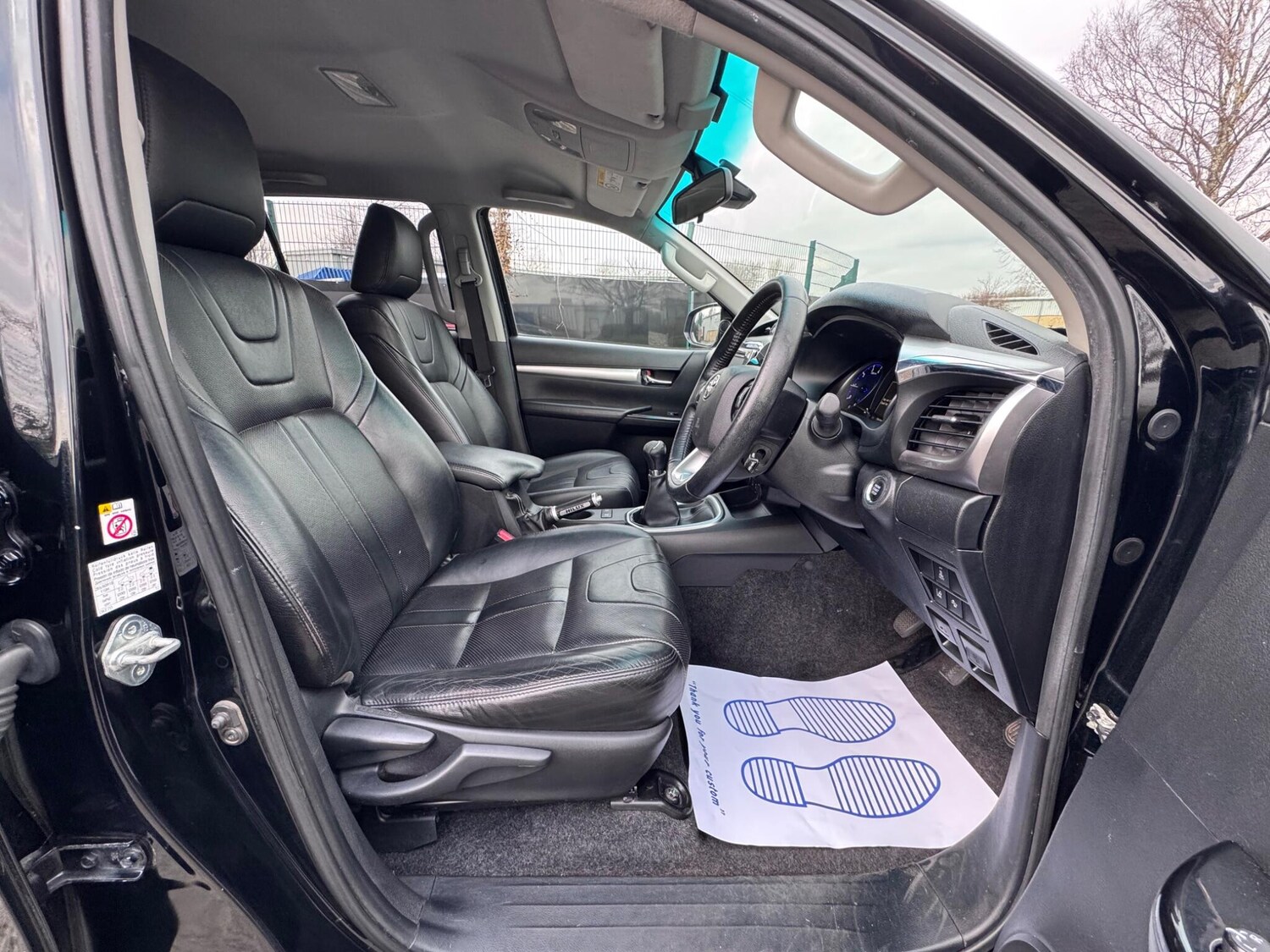 Used Toyota Hilux for sale - 77768244: Photo 21