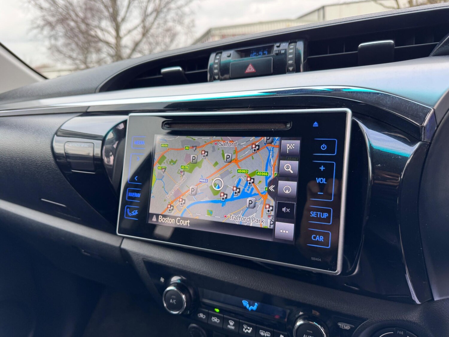 Used Toyota Hilux for sale - 77768244: Photo 29