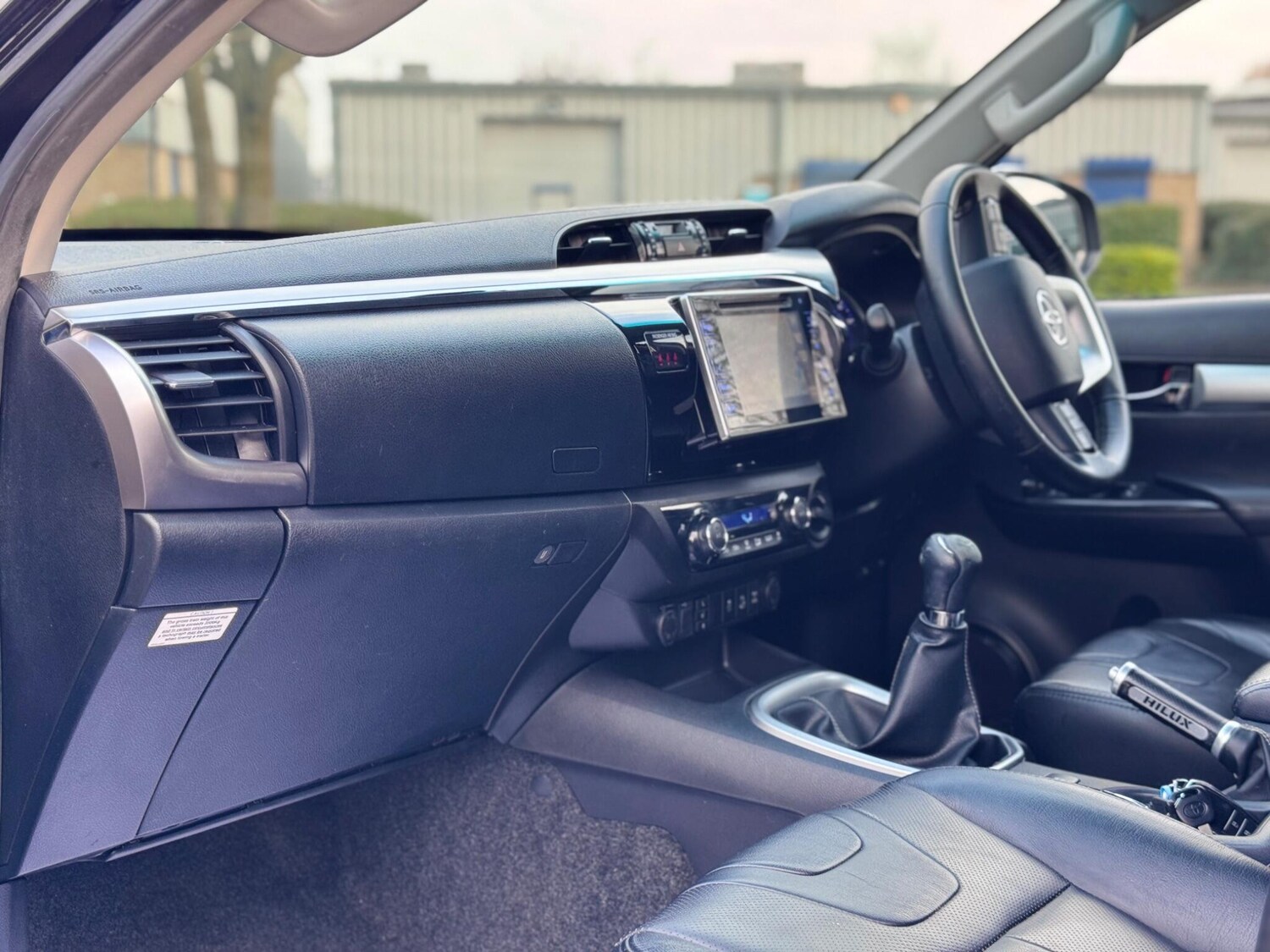 Used Toyota Hilux for sale - 77768244: Photo 36