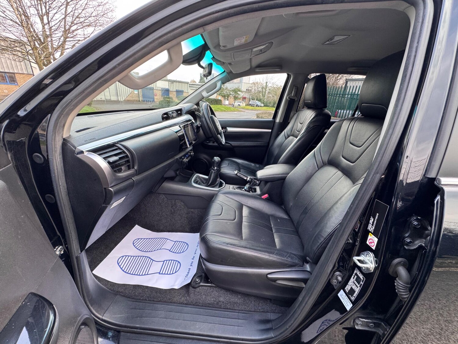 Used Toyota Hilux for sale - 77768244: Photo 37