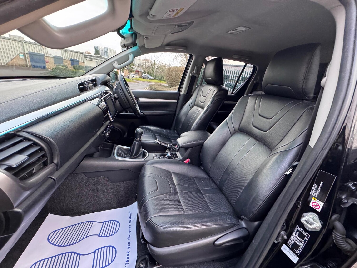 Used Toyota Hilux for sale - 77768244: Photo 38