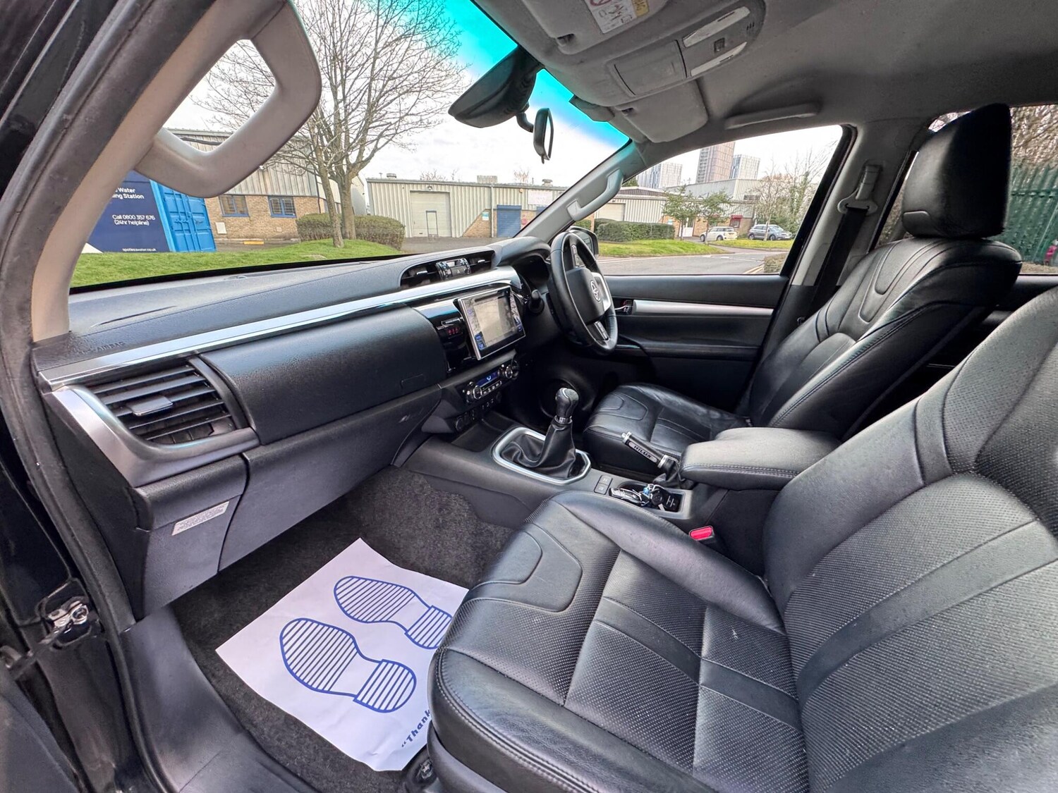 Used Toyota Hilux for sale - 77768244: Photo 39