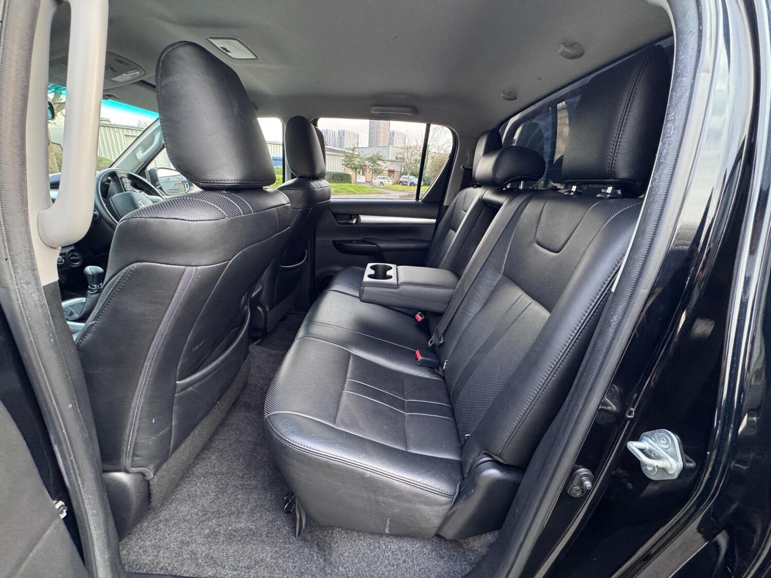 Used Toyota Hilux for sale - 77768244: Photo 41