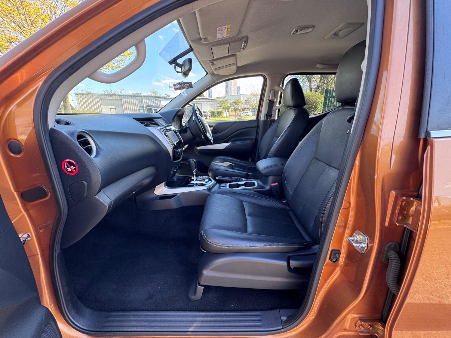 Used Nissan Navara 2019 for sale - 78127871: Photo 14
