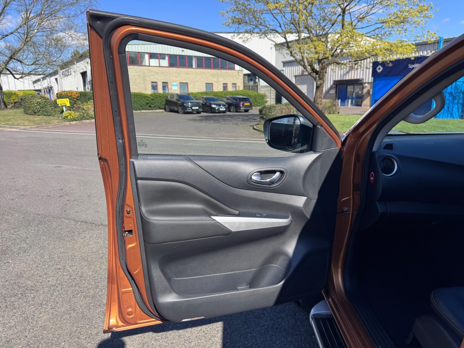 Used Nissan Navara 2019 for sale - 78127871: Photo 18