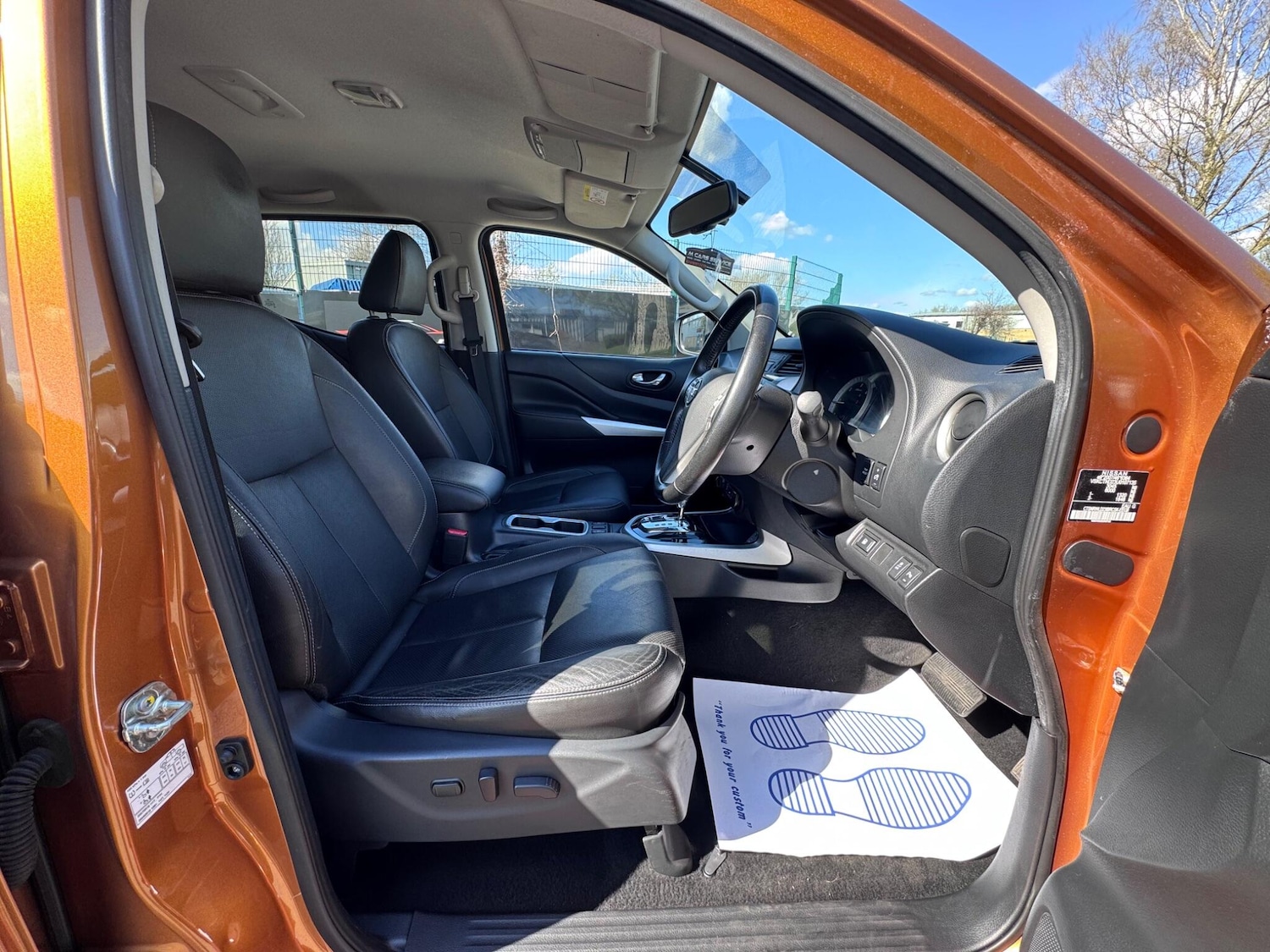 Used Nissan Navara 2019 for sale - 78127871: Photo 23